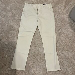 Vineyard vines men slim pants 34 x 32
